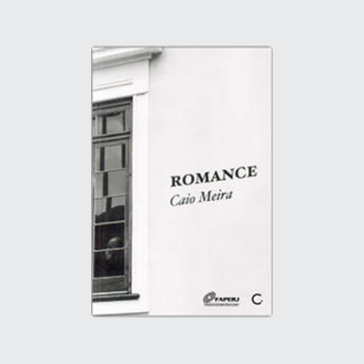 Romance (Caio Meira. Editora Circuito) [POE012000]