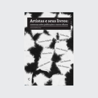 [9786586974416] Artistas e seus livros (Iracema Barbosa. Editora Circuito) [ART009000]