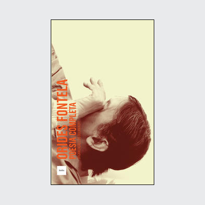 [9788577153718] Poesia completa (Orides Fontela. Editora Hedra) [POE012000]