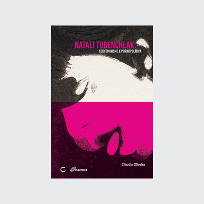 [9786586974591] Natali Tubenchlak (Cláudio Oliveira; Tereza Arijón; Natali Tubenchlak. Editora Circuito) [ART037000]